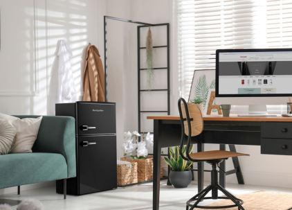 Fridges and Fridge Freezers